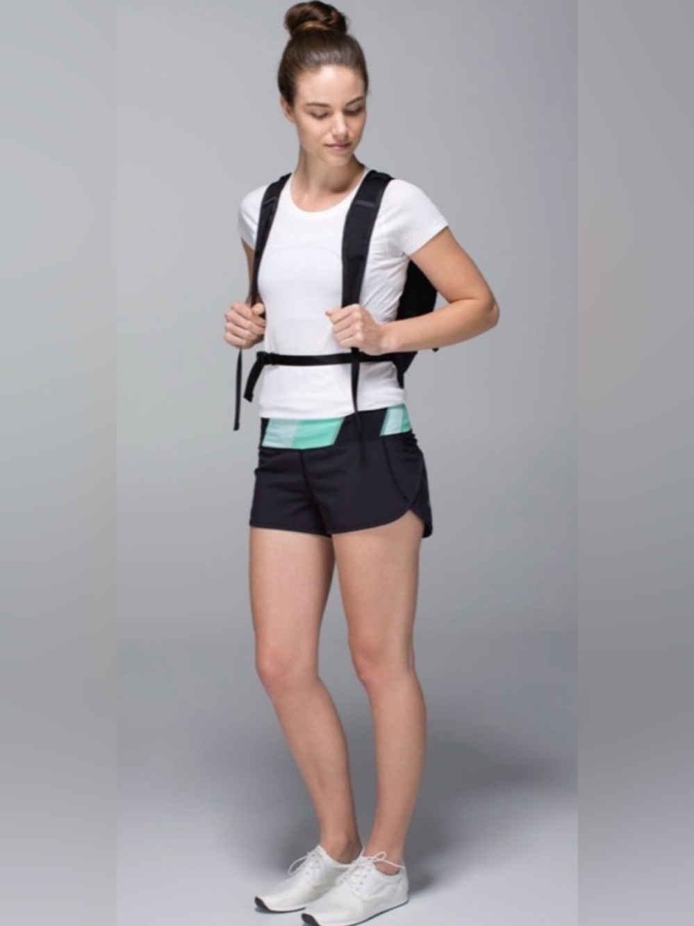 Lululemon Run: Speed Short